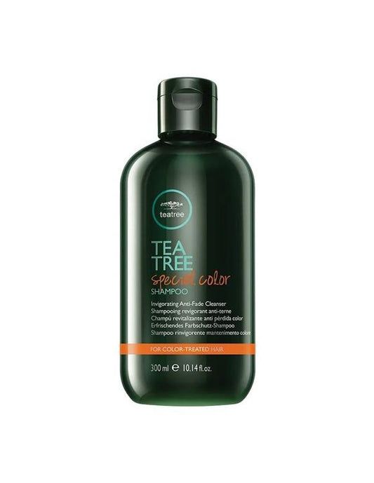 Paul Mitchell Tea Tree Special Color Shampoo - 300ml