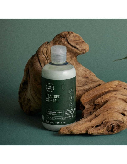 Paul Mitchell Après-Shampooing Tea Tree Special - 300ml
