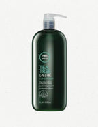 Après-shampoing spécial Tea Tree de Paul Mitchell - 1 L