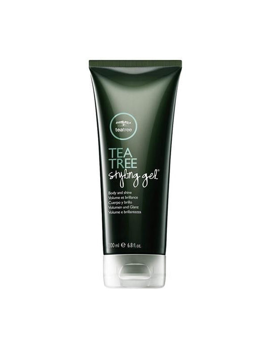Paul Mitchell Tea Tree Styling Wax - 200ml