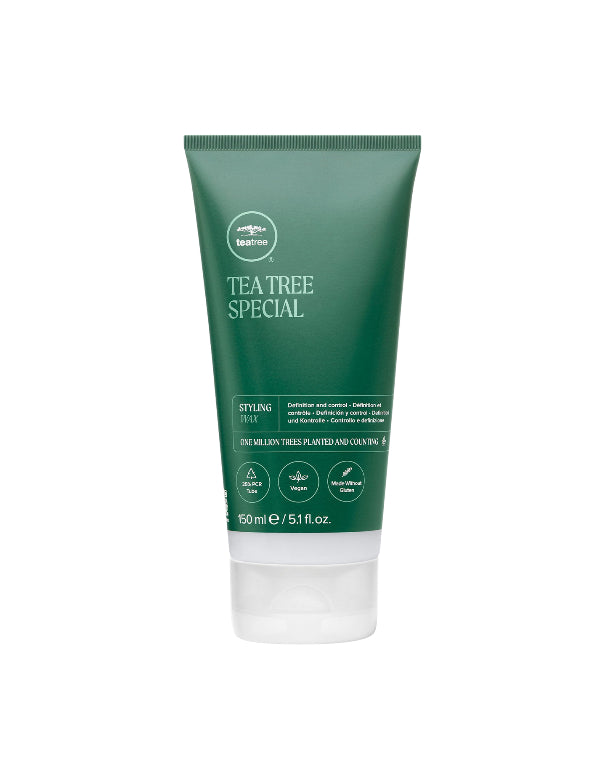 Cire coiffante à l'arbre à thé Paul Mitchell - 150 ml