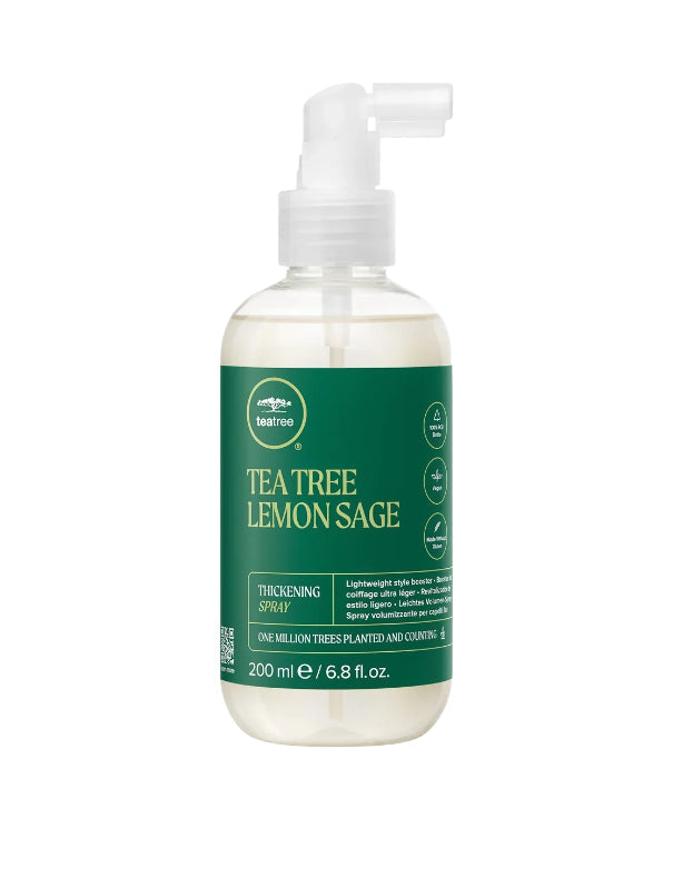 Paul Mitchell Lemon Sage Thickening Spray - 200ml
