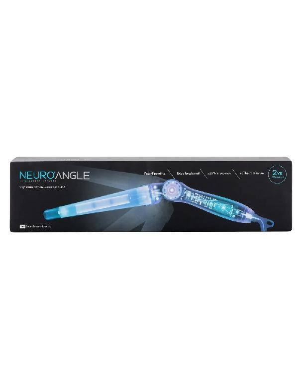 Paul Mitchell Neuro Angle Styling Cone 1.25