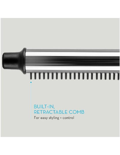 Paul Mitchell Neuro Guide Curling Iron With Built-In Comb 1.25
