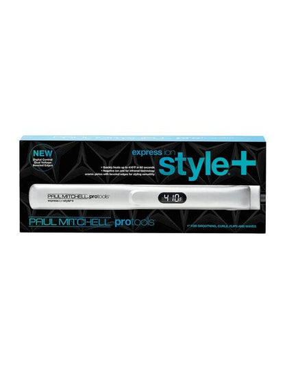 Paul Mitchell Express Ion Style Flat Iron