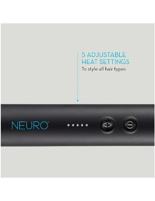Brosse chauffante lissante Paul Mitchell Neuro Sleek