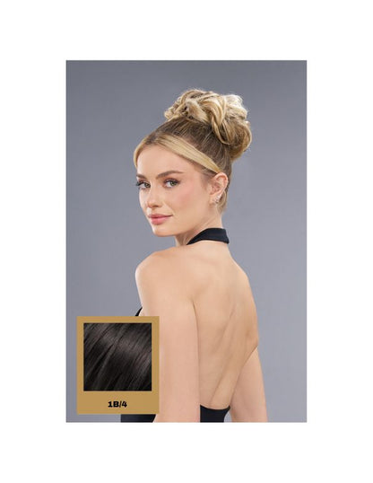 Jon Renau Fun Bun - 1B/4