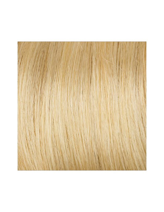 Jon Renau Fun Bun - Butter Popcorn 24B613