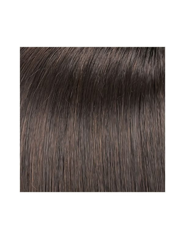 Jon Renau Fun Bun - Brownie Finale 4