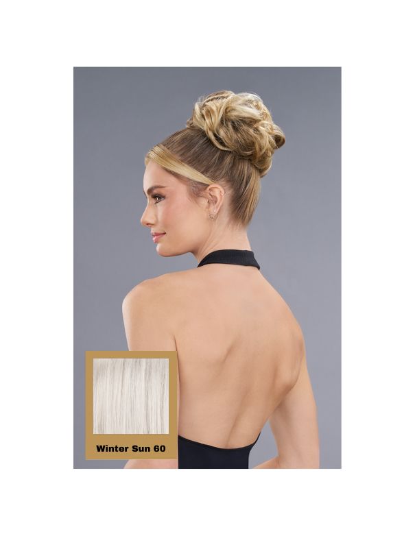 Jon Renau Fun Bun - Soleil d'hiver 60