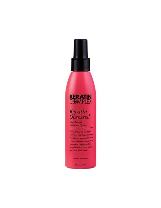 Keratin Complex Keratin Obsessed Multi-Benefit Treatment Spray - 148ml