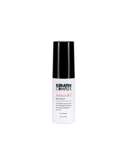 Keratin Complex Intense RX Repair Serum - 45ml