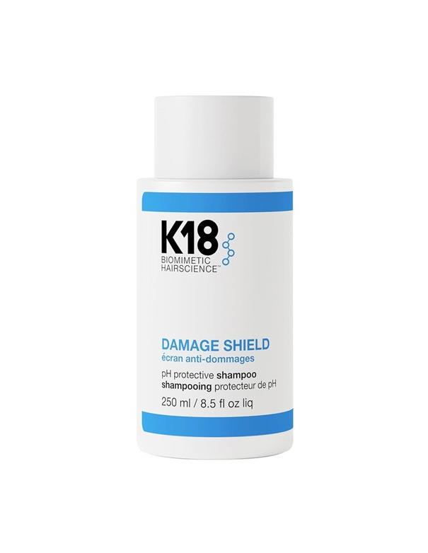 K18 Damage Shield PH Protective Shampoo - 250ml