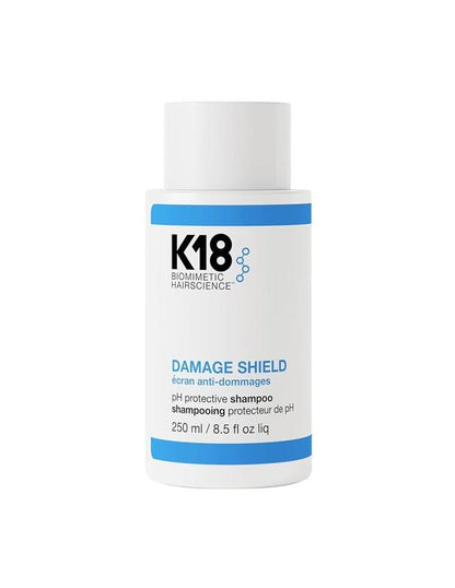 K18 Damage Shield PH Protective Shampoo - 250ml