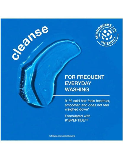 K18 Damage Shield PH Protective Shampoo - 250ml