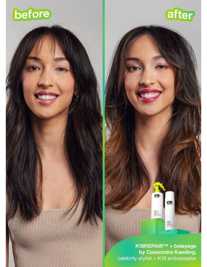 K18 Molecular Repair Hair Mist - 300ml