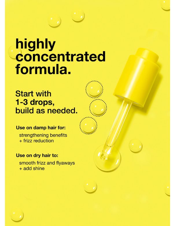 K18 Molecular Repair Hair Oil - 30ml