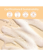 Kiero Refining Enzyme Cleanser - 50g