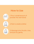 Kiero Refining Enzyme Cleanser - 50g