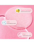 Kiero Balance Toner Pads - 60 pads