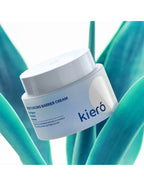 Kiero Moisturizing Barrier Cream - 50g