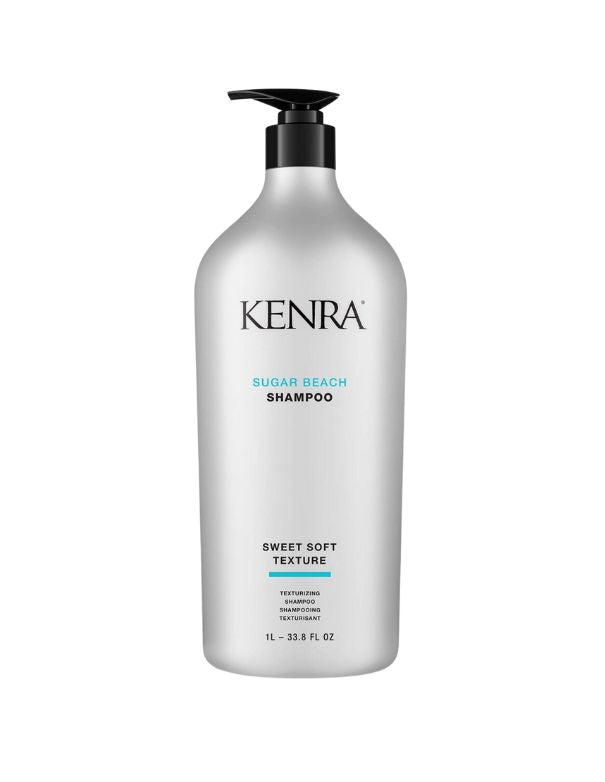 Kenra Sugar Beach Shampoo - 1L
