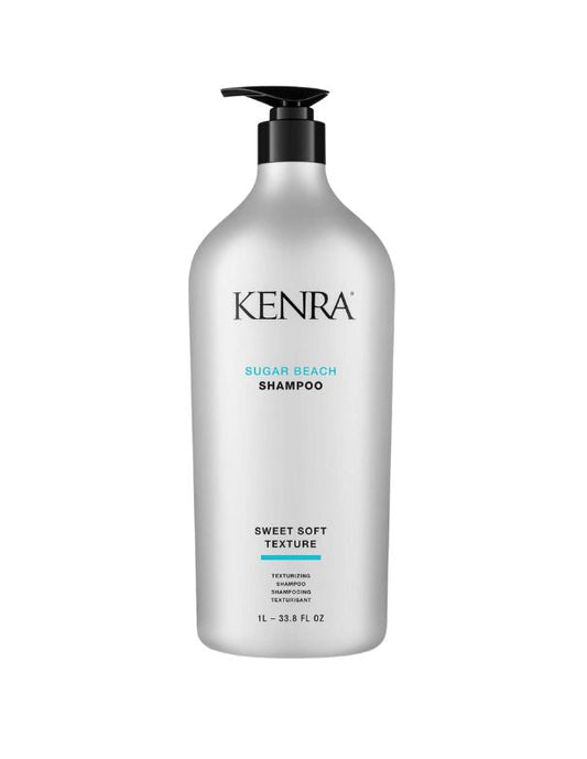 Kenra Sugar Beach Shampoo - 1L