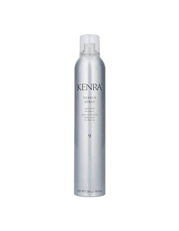 Spray design Kenra 9 - 283 g