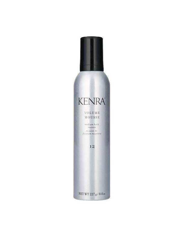 Kenra Volume Mousse 12 - 226g