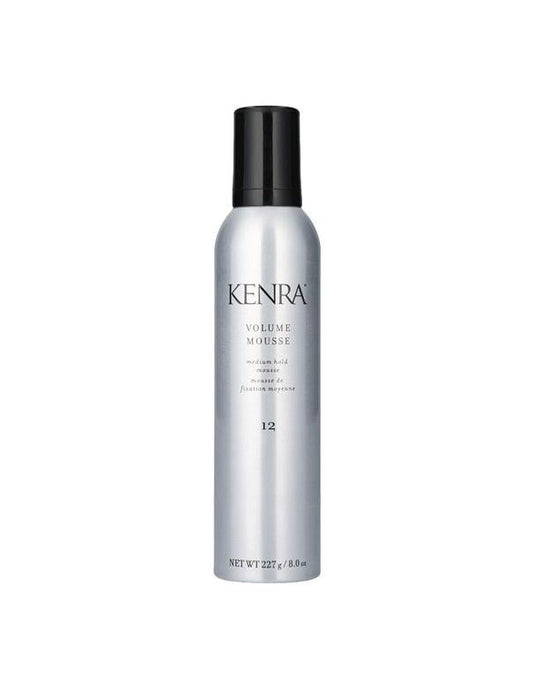 Kenra Volume Mousse 12 - 226g