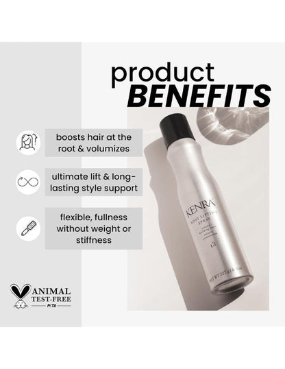 Kenra Root Lifting Spray 13 - 8oz