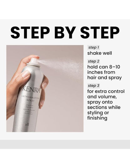 Kenra Artformation Spray 18 - 283g