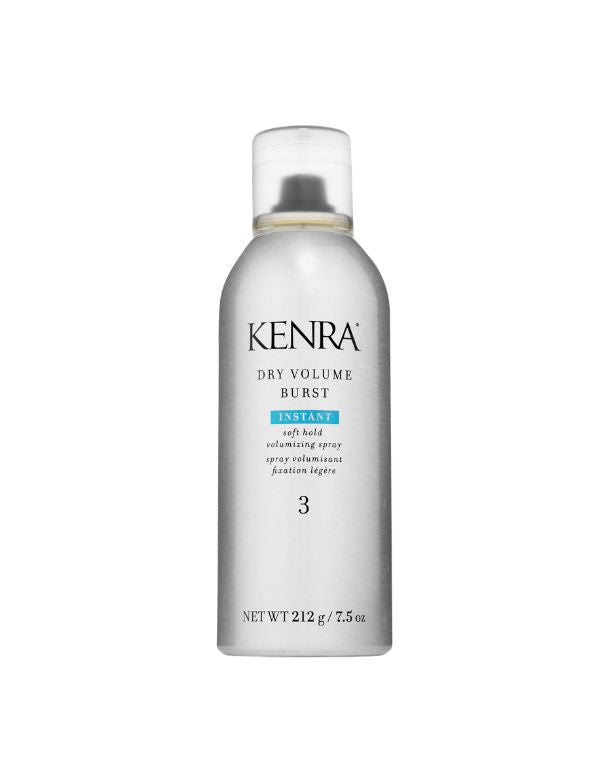 Kenra Dry Volume Burst 3 - 212g