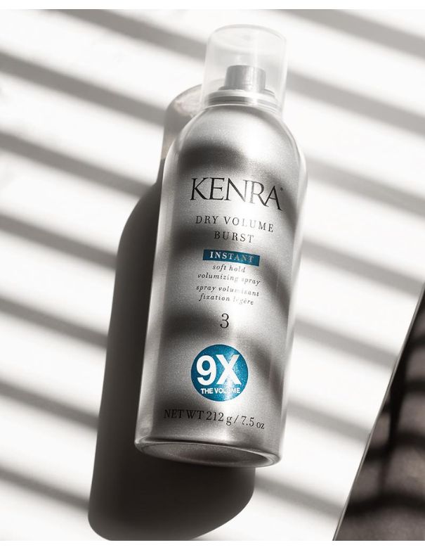 Kenra Dry Volume Burst 3 - 212g