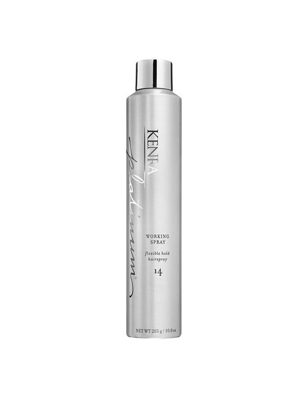 Spray de travail Kenra 14 - 283 g