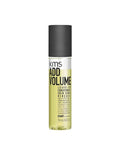 Après-shampoing sans rinçage KMS AddVolume - 150 ml