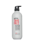 Shampoing KMS TameFrizz - 750 ml