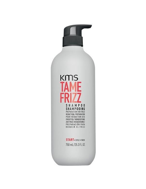 KMS TameFrizz Shampoo - 750ml