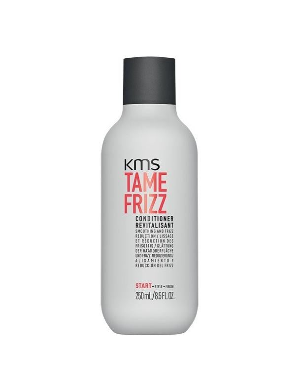 Après-shampoing KMS TameFrizz - 250 ml