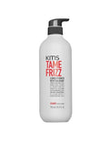 Après-shampoing KMS TameFrizz - 750 ml