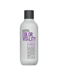 KMS ColorVitality Blonde Shampoo - 300ml