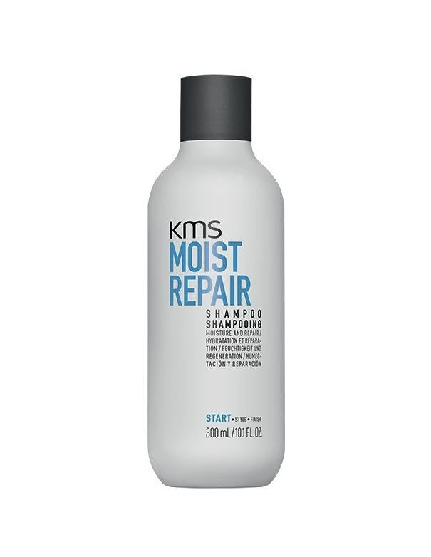 KMS MoistRepair Shampoo - 300ml