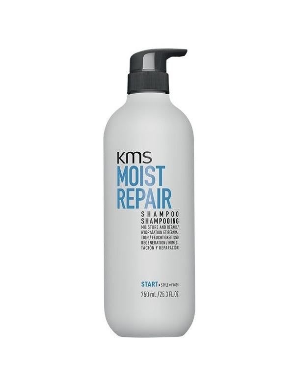 Shampoing KMS MoistRepair - 750 ml