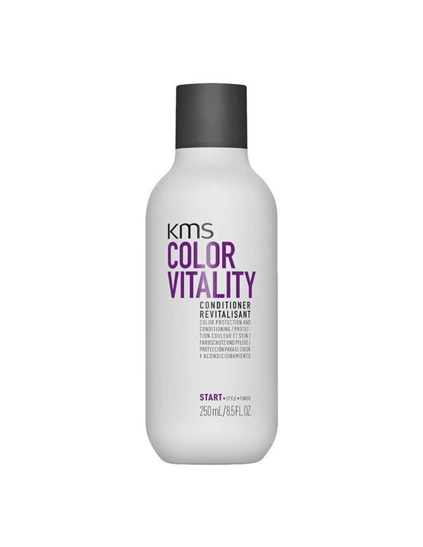 KMS ColorVitality Conditioner - 250ml