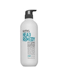 KMS Headremedy Deep Cleanse Shampoo - 750ml