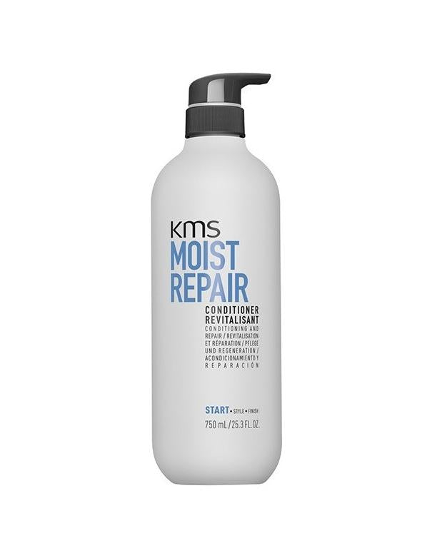 KMS MoistRepair Conditioner - 750ml