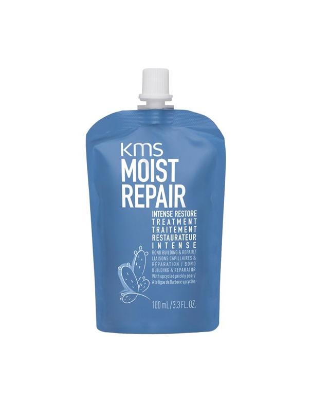 KMS MoistRepair Intense Restore Treatment - 100ml