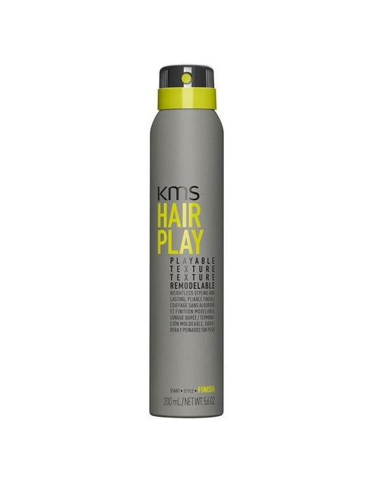 KMS HairPlay Playable Texture - 200ml