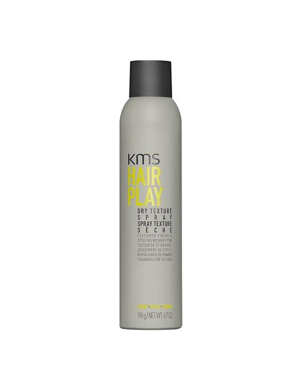KMS HairPlay Dry Texture Spray - 190g