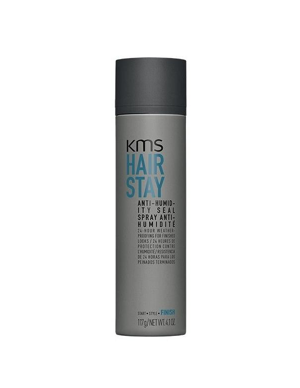 KMS HairStay Antihumidity Seal - 117g